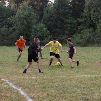 ДОЛ  Юный Кировец | Фото 4