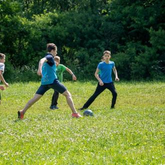 ДОЛ  Юный Кировец | Фото 5