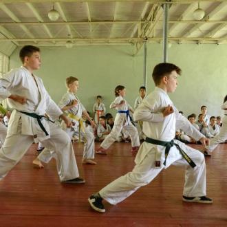 ДОЛ  Юный Кировец | Фото 7