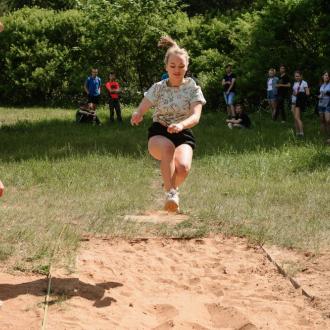 ДОЛ  Юный Кировец | Фото 9