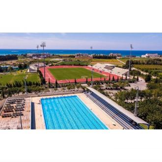 Курорт Aliathon | Фото 31