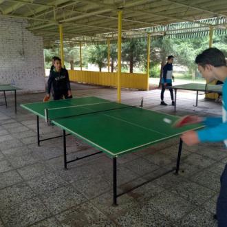 ДОЛ  Юный Кировец | Фото 10