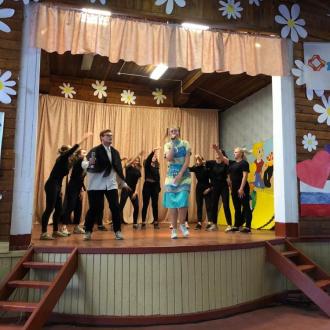 ДОЛ  Юный Кировец | Фото 16