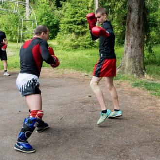 ДОЛ  Юный Кировец | Фото 11