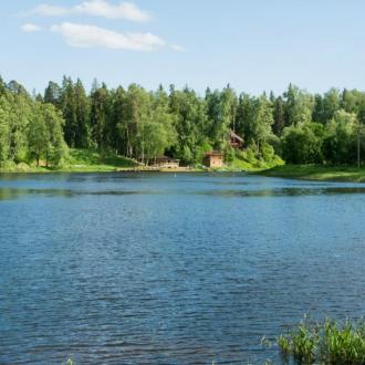 ДОЛ  Юный Кировец | Фото 18