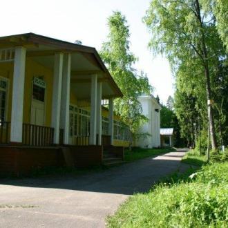 ДОЛ  Юный Кировец | Фото 19