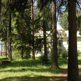 ДОЛ  Юный Кировец | Фото 20