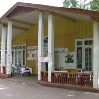 ДОЛ  Юный Кировец | Фото 21