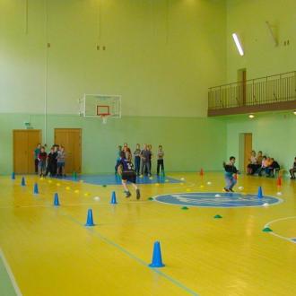 ДОЛ  Адмиралтеец | Фото 3