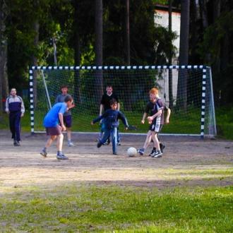 ДОЛ  Адмиралтеец | Фото 5