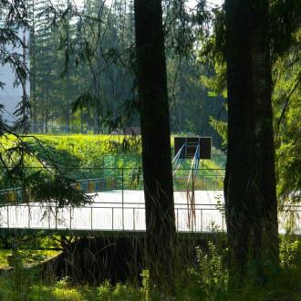 ДОЛ  Адмиралтеец | Фото 7