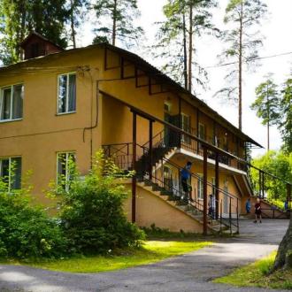 ДОЛ  Адмиралтеец | Фото 10