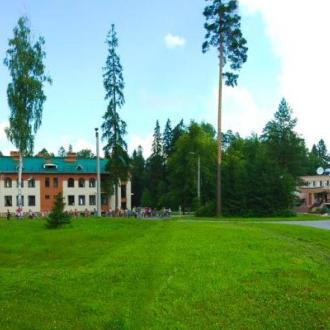 ДОЛ  Адмиралтеец | Фото 11