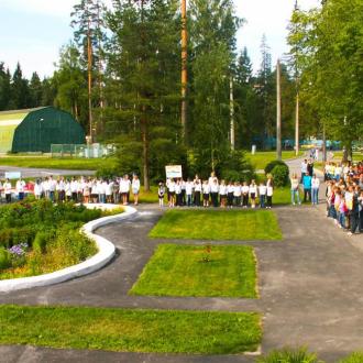 ДОЛ  Адмиралтеец | Фото 12