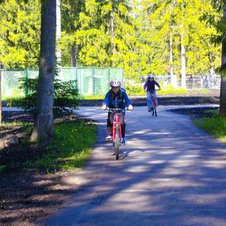 ДОЛ  Адмиралтеец | Фото 13