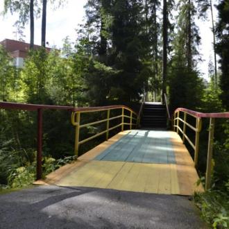 ДОЛ  Адмиралтеец | Фото 17