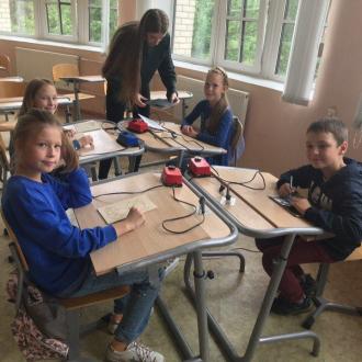 ДОЛ  Адмиралтеец | Фото 18