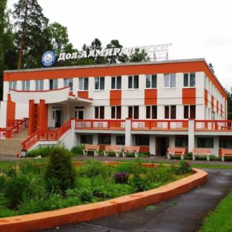 ДОЛ  Адмиралтеец | Фото 1