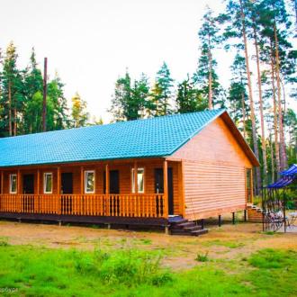 ДОЛ  Чайка | Фото 1