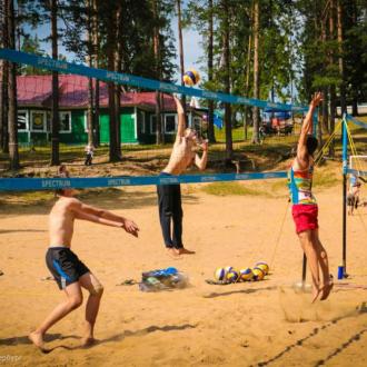 ДОЛ  Чайка | Фото 2