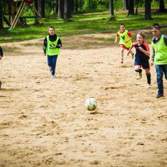 ДОЛ  Чайка | Фото 4