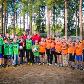 ДОЛ  Чайка | Фото 5