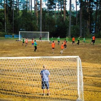 ДОЛ  Чайка | Фото 6