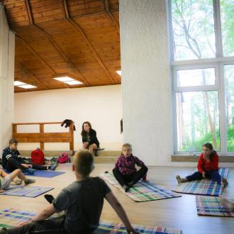 ДОЛ  Чайка | Фото 7