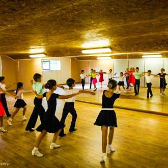 ДОЛ  Чайка | Фото 8