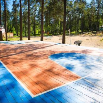 ДОЛ  Чайка | Фото 11