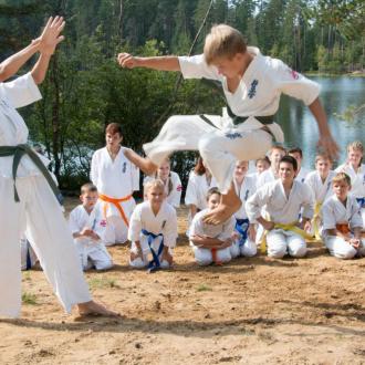 ДОЛ  Чайка | Фото 13