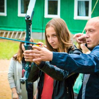 ДОЛ  Чайка | Фото 14