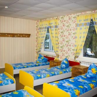 ДОЛ  Чайка | Фото 17