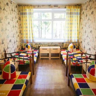 ДОЛ  Чайка | Фото 19