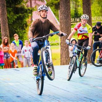 ДОЛ  Чайка | Фото 20