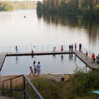 ДОЛ  Чайка | Фото 21