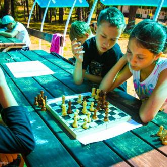 ДОЛ  Чайка | Фото 23