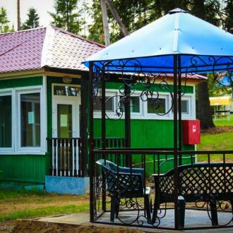 ДОЛ  Чайка | Фото 24