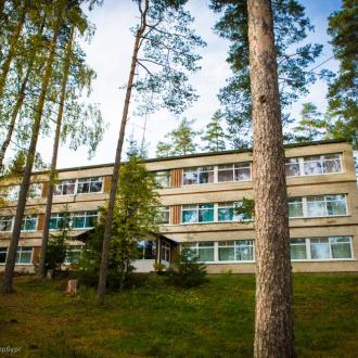 ДОЛ  Чайка | Фото 25