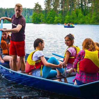 ДОЛ  Чайка | Фото 27