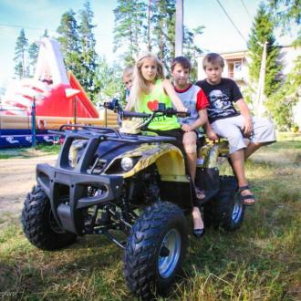 ДОЛ  Чайка | Фото 28