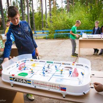 ДОЛ  Чайка | Фото 29