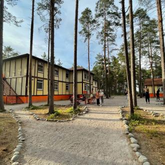 Детский оздоровительный лагерь Счастливый день | Фото 5