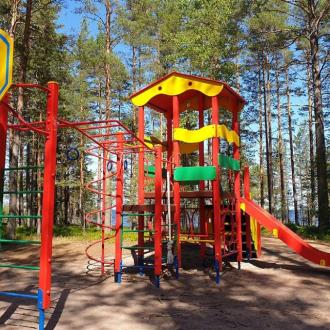 Детский оздоровительный лагерь Счастливый день | Фото 15