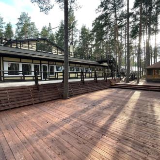 Детский оздоровительный лагерь Счастливый день | Фото 7