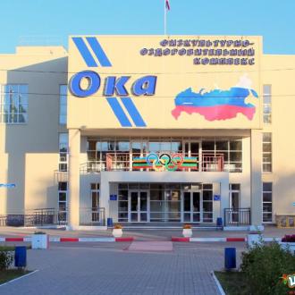 ФОК  Ока В Дзержинске | Фото 1