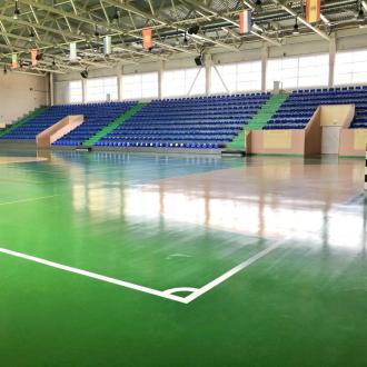 ФОК  Ока В Дзержинске | Фото 2