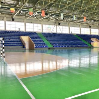 ФОК  Ока В Дзержинске | Фото 3