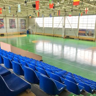 ФОК  Ока В Дзержинске | Фото 4