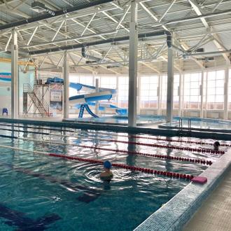 ФОК  Ока В Дзержинске | Фото 5